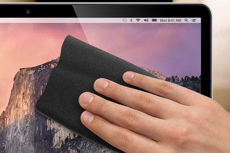 Cómo limpiar tu Mac y accesorios de forma segura Cómo limpiar tu Mac y accesorios de forma segura