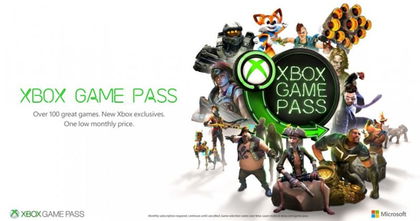 Microsoft lanza Xbox Game Pass: todo sobre su nueva app para iOS y Android Microsoft lanza Xbox Game Pass: todo sobre su nueva app para iOS y Android