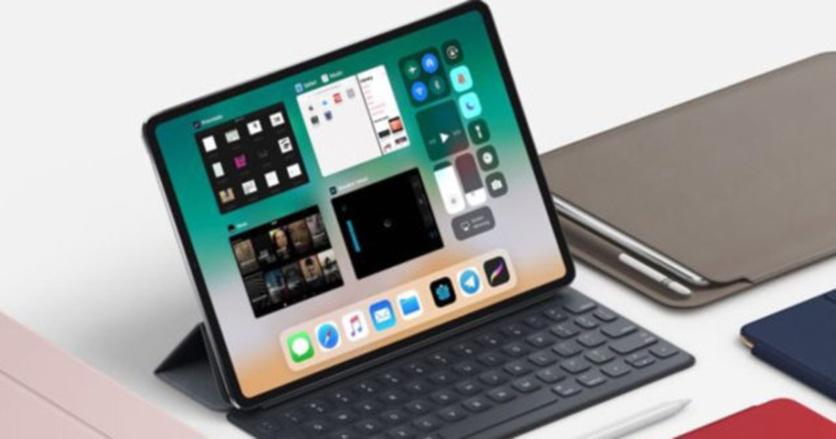 Así es el iPad Pro de 2018 que revolucionará el mercado de tablets