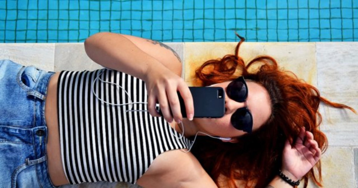 Mis razones para usar un iPhone y no otro dispositivo