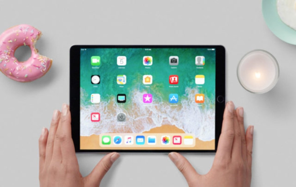 Black Friday 2018: los iPad más baratos que puedes encontrar