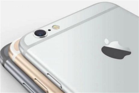 iPhone 6 Plus: Varios Usuarios Detectan Problemas en la Cámara