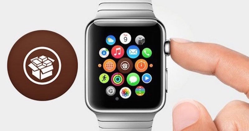 apple watch se always on display jailbreak