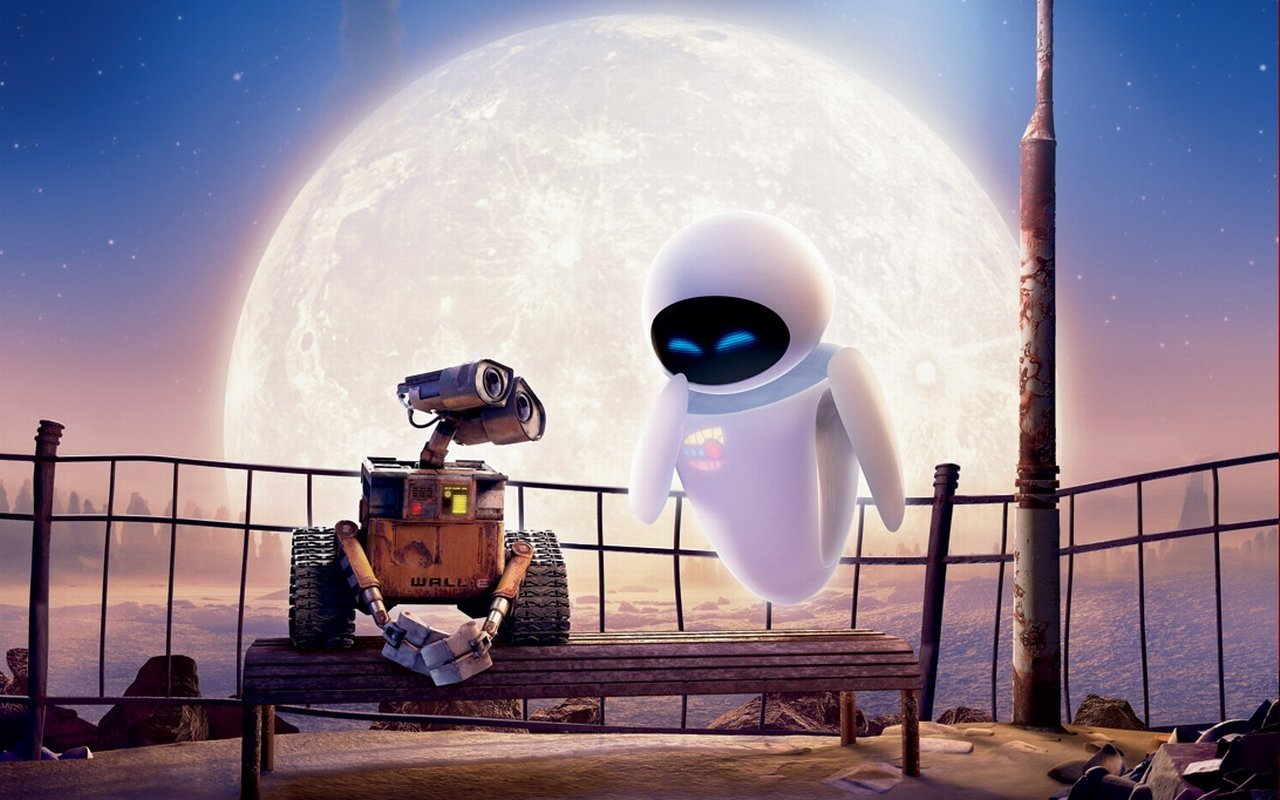 Las mejores referencias a Apple en las películas de Pixar