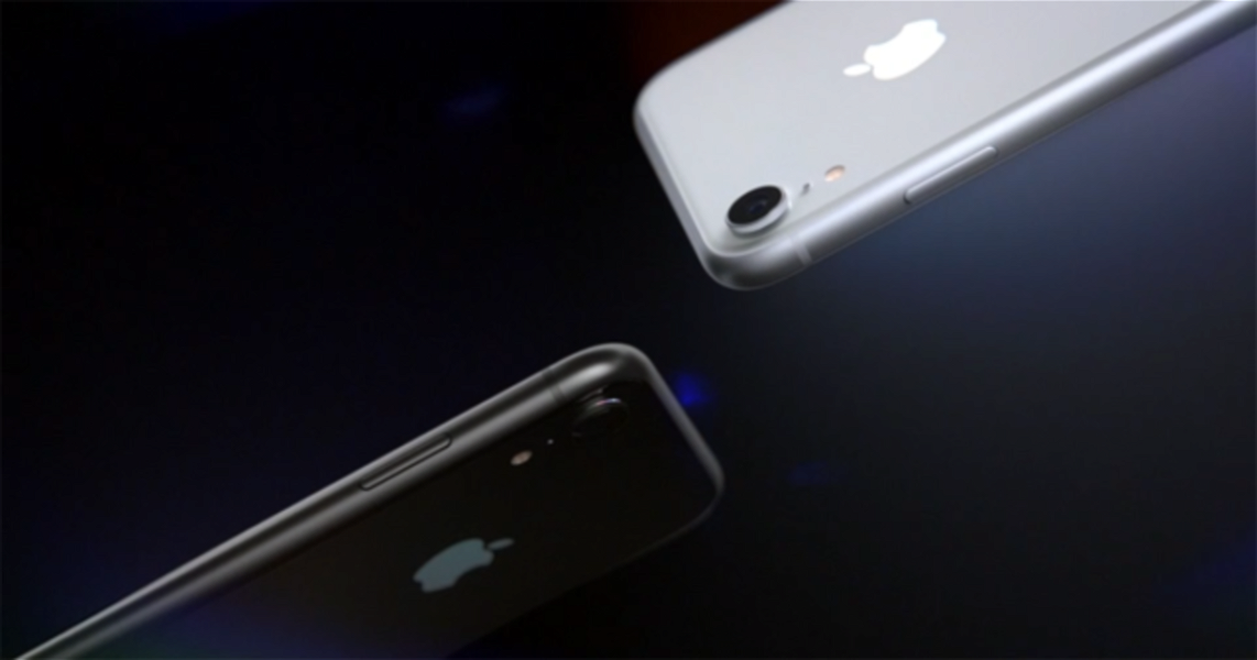 iPhone XR: el iPhone asequible pero igual de potente