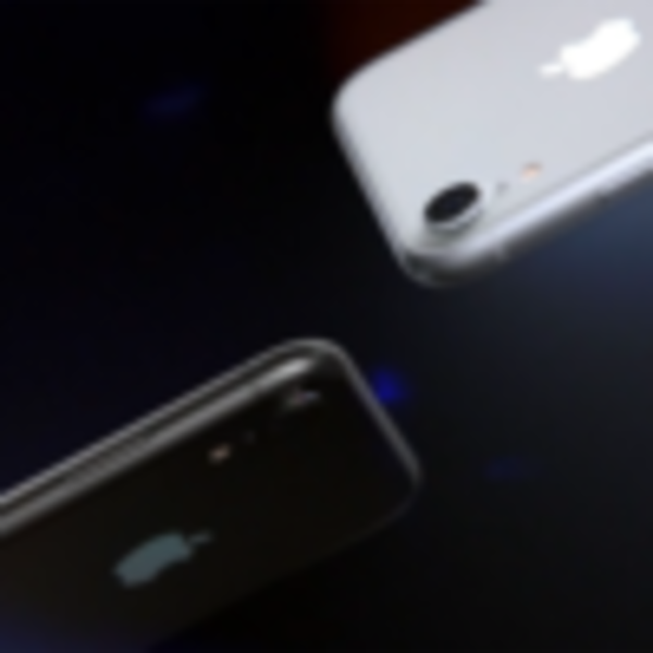 iPhone XR: el iPhone asequible pero igual de potente