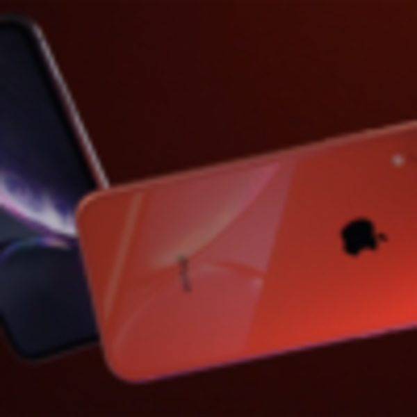 iPhone XR: el iPhone asequible pero igual de potente