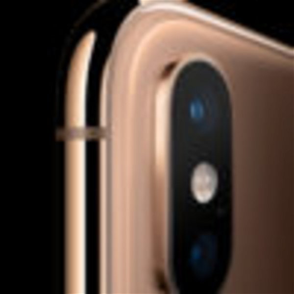 iPhone XS: un heredero de oro para el mejor iPhone de la historia