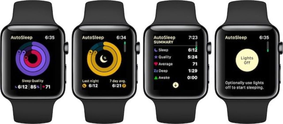 Las 8 apps para Apple Watch que has de descargar obligatoriamente