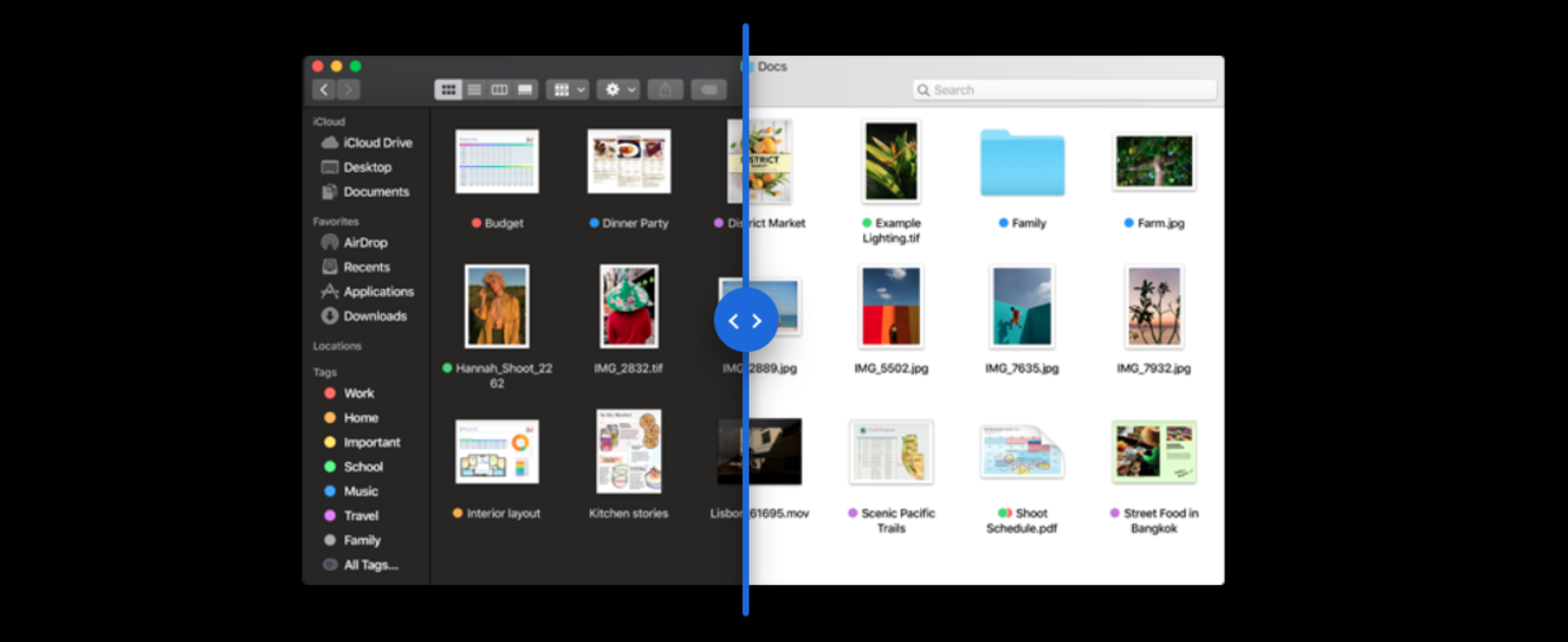macOS Mojave ya disponible: cómo descargarlo y dispositivos compatibles