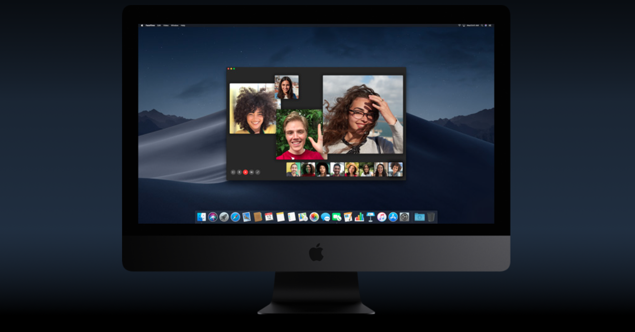 macOS Mojave ya disponible: cómo descargarlo y dispositivos compatibles