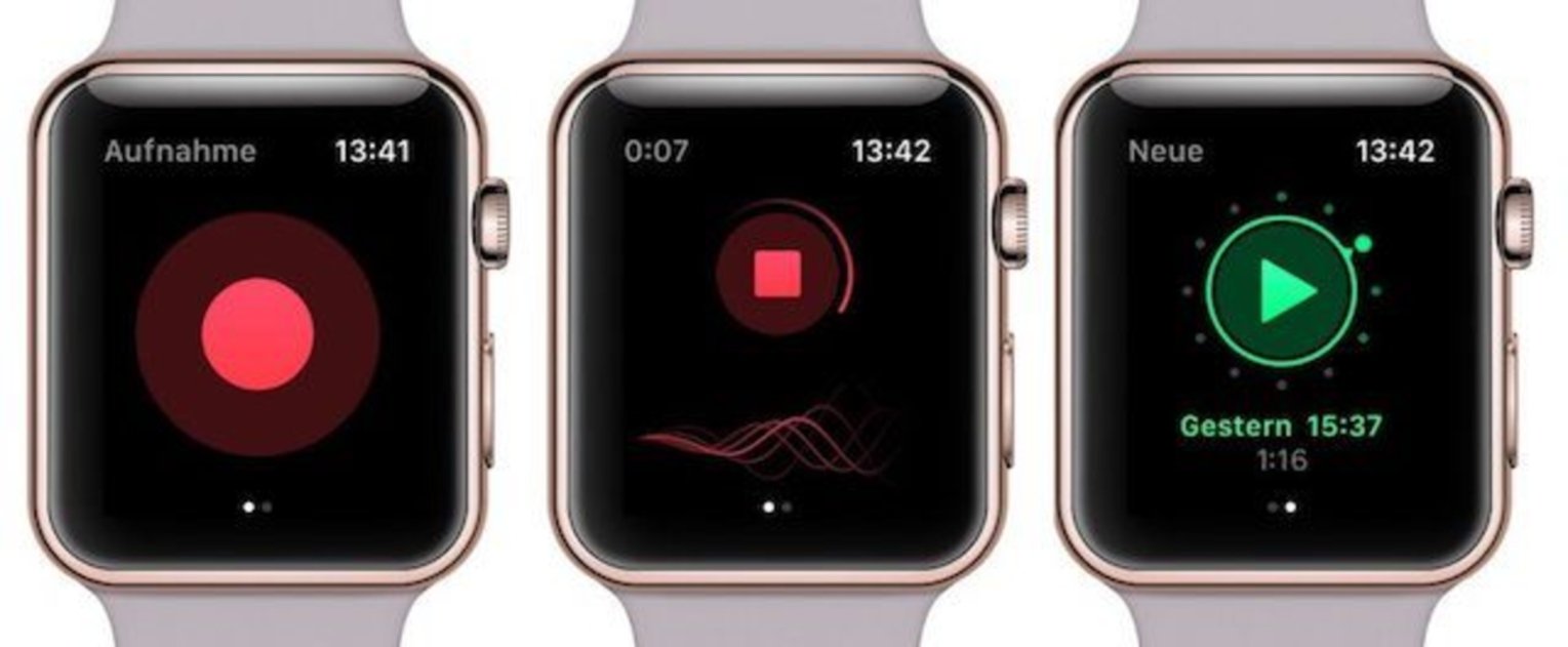 Las 8 apps para Apple Watch que has de descargar obligatoriamente