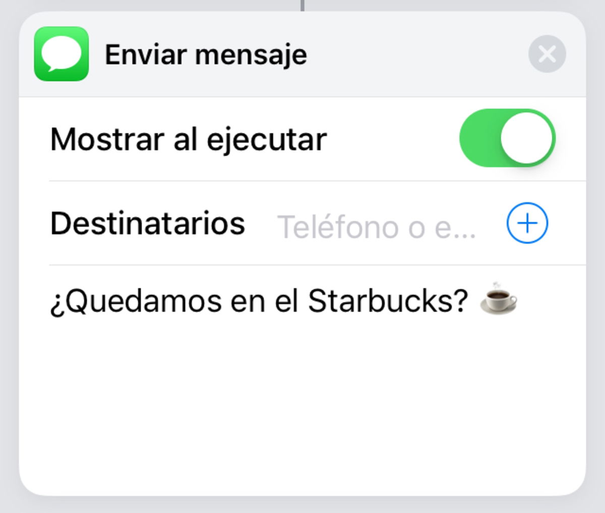 Cómo usar Atajos en iOS 12: todos los trucos y secretos de la nueva app de Siri (I)