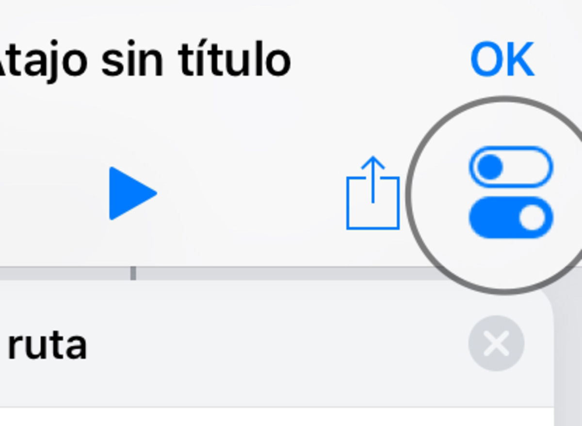 Cómo usar Atajos en iOS 12: todos los trucos y secretos de la nueva app de Siri (I)