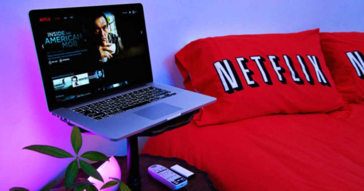 Abril llega a Netflix con estos estrenos que no te puedes perder
