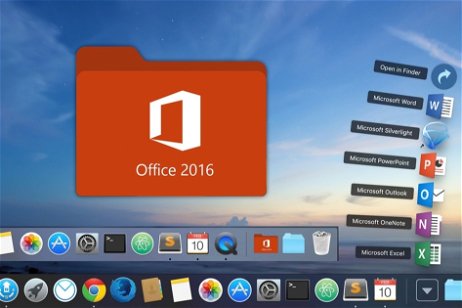 Office 2016 con Office 365 Perfecto para tu Mac, iPhone y iPad