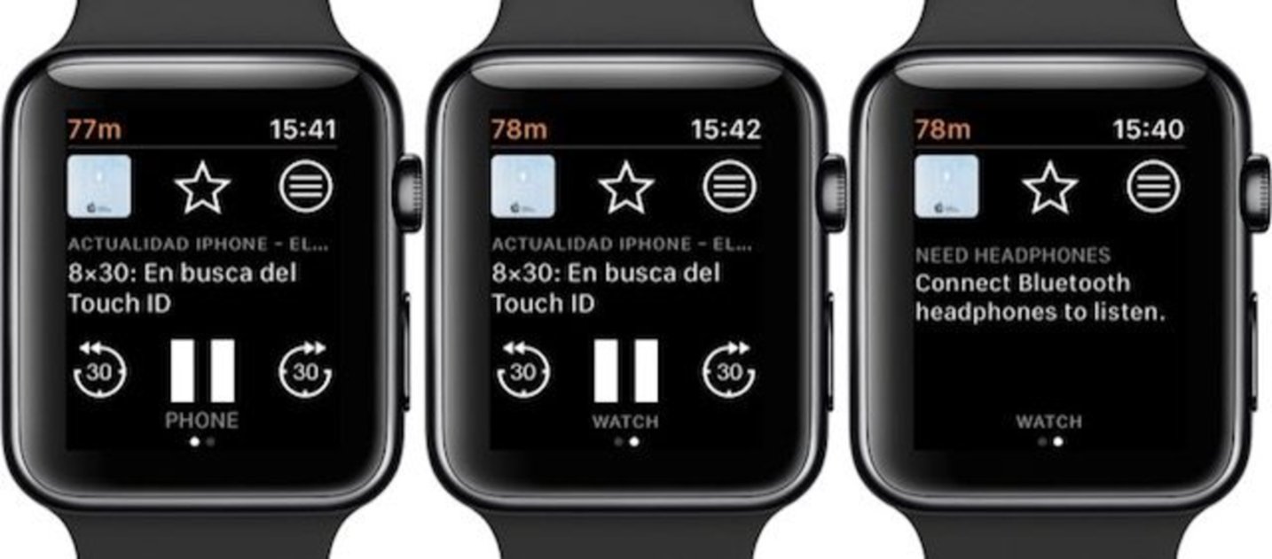 Las 8 apps para Apple Watch que has de descargar obligatoriamente