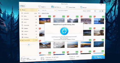 ¿Próximo cambio de iPhone? Transfiere los archivos con WinX MediaTrans ¿Próximo cambio de iPhone? Transfiere los archivos con WinX MediaTrans