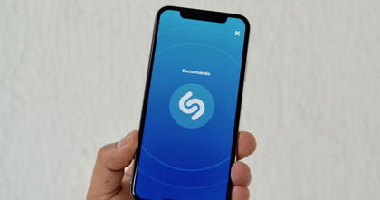 Escucha las canciones que Shazam cree que triunfarán en 2022 Escucha las canciones que Shazam cree que triunfarán en 2022