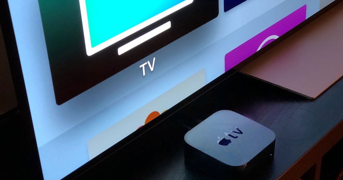 Apple TV