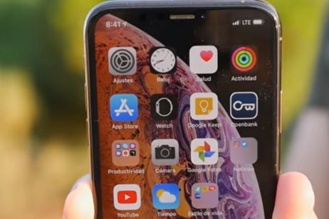 Cómo cambiar el tono de llamada en el iPhone XS, iPhone XS Max y el iPhone XR Cómo cambiar el tono de llamada en el iPhone XS, iPhone XS Max y el iPhone XR