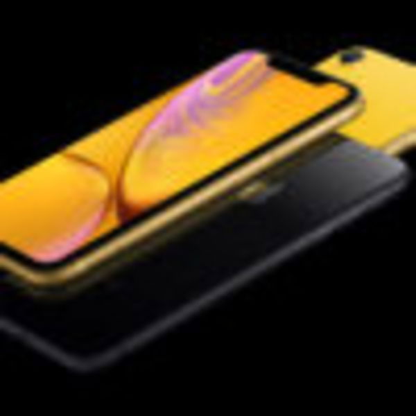 iPhone XR: el iPhone asequible pero igual de potente