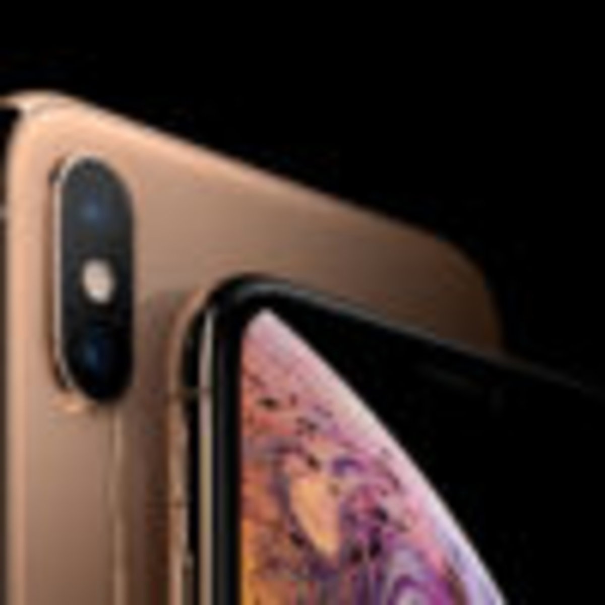 El Iphone X S Max Se Puede Mojar