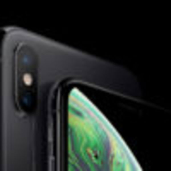 iPhone XS Max: así es el smartphone más grande y potente de la historia de Apple