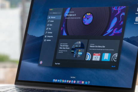 No instales macOS Mojave si no quieres poner en riesgo tus archivos