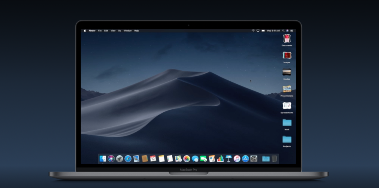 macOS Mojave ya disponible: cómo descargarlo y dispositivos compatibles