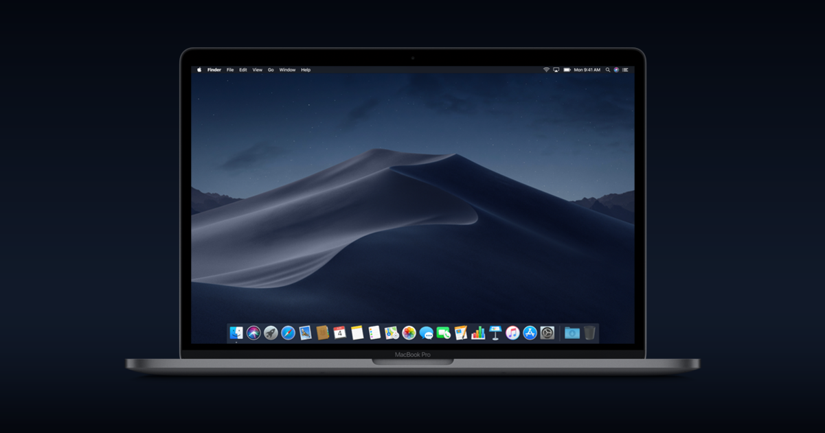 macOS Mojave ya disponible: cómo descargarlo y dispositivos compatibles