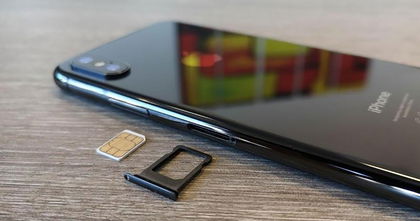 ¿Cómo funciona la doble SIM de los iPhone XS y XR? ¿Cómo funciona la doble SIM de los iPhone XS y XR?