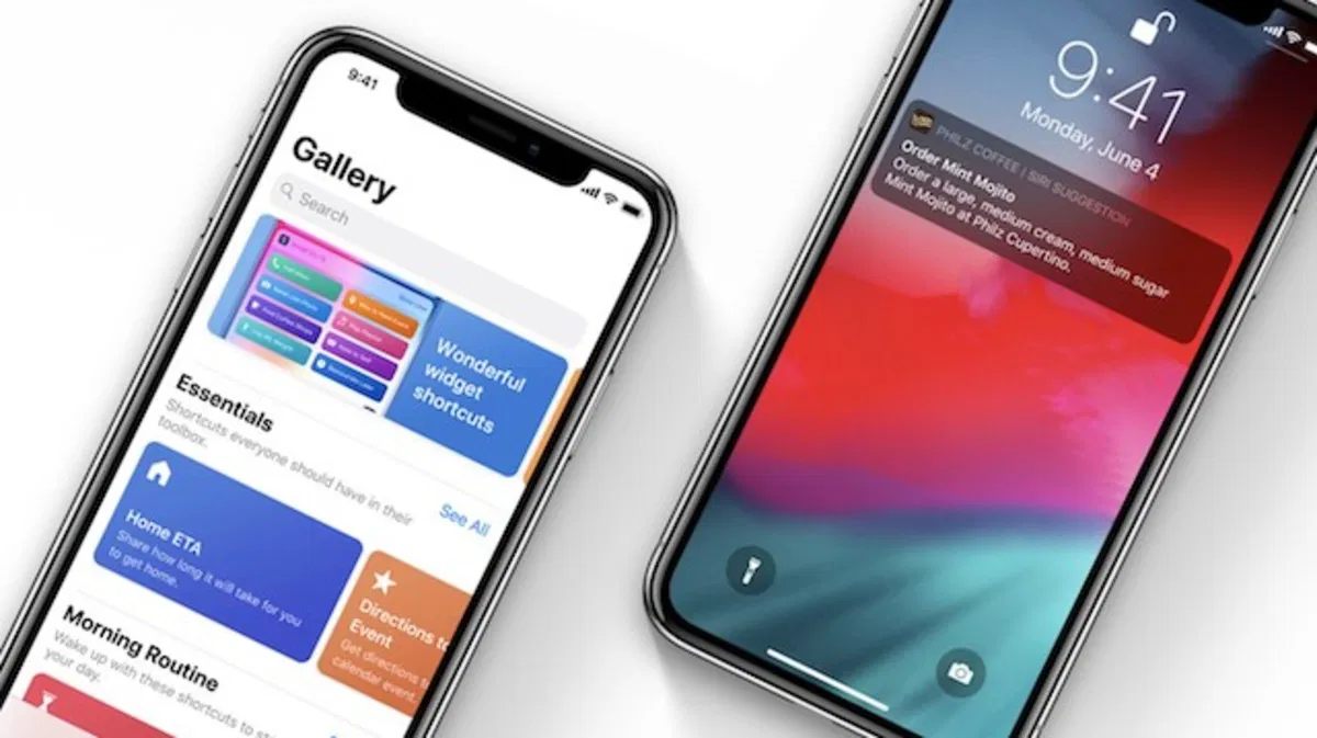 iOS 12 ya está aquí: cómo descargarlo y principales novedades