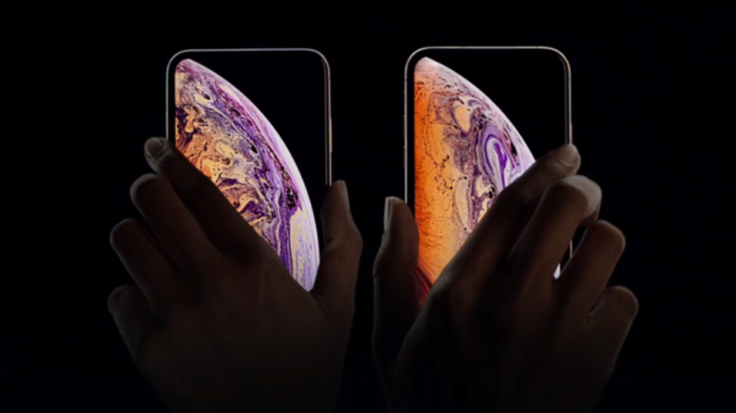 iPhone XS Max: así es el smartphone más grande y potente de la historia de Apple