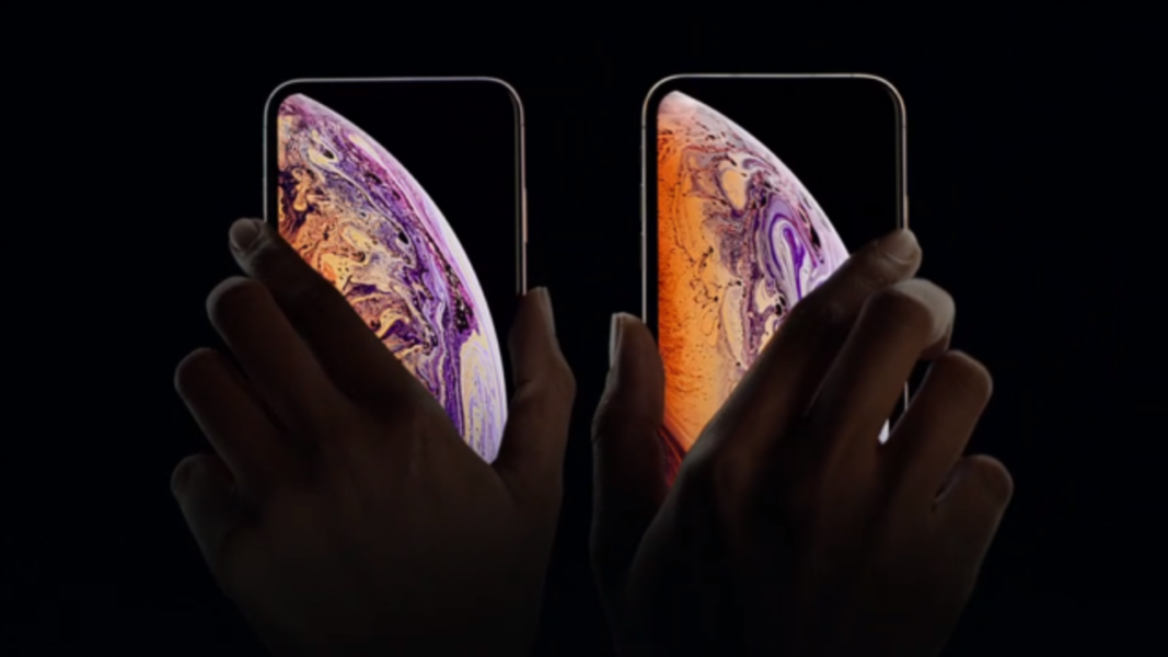 Lanzamiento iPhone XS Max: el smartphone más grande de Apple