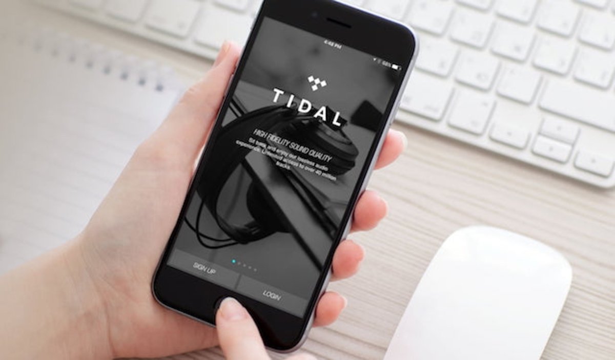 Según un estudio, Apple Music es el tercer servicio de música en streaming que mejor calidad tiene