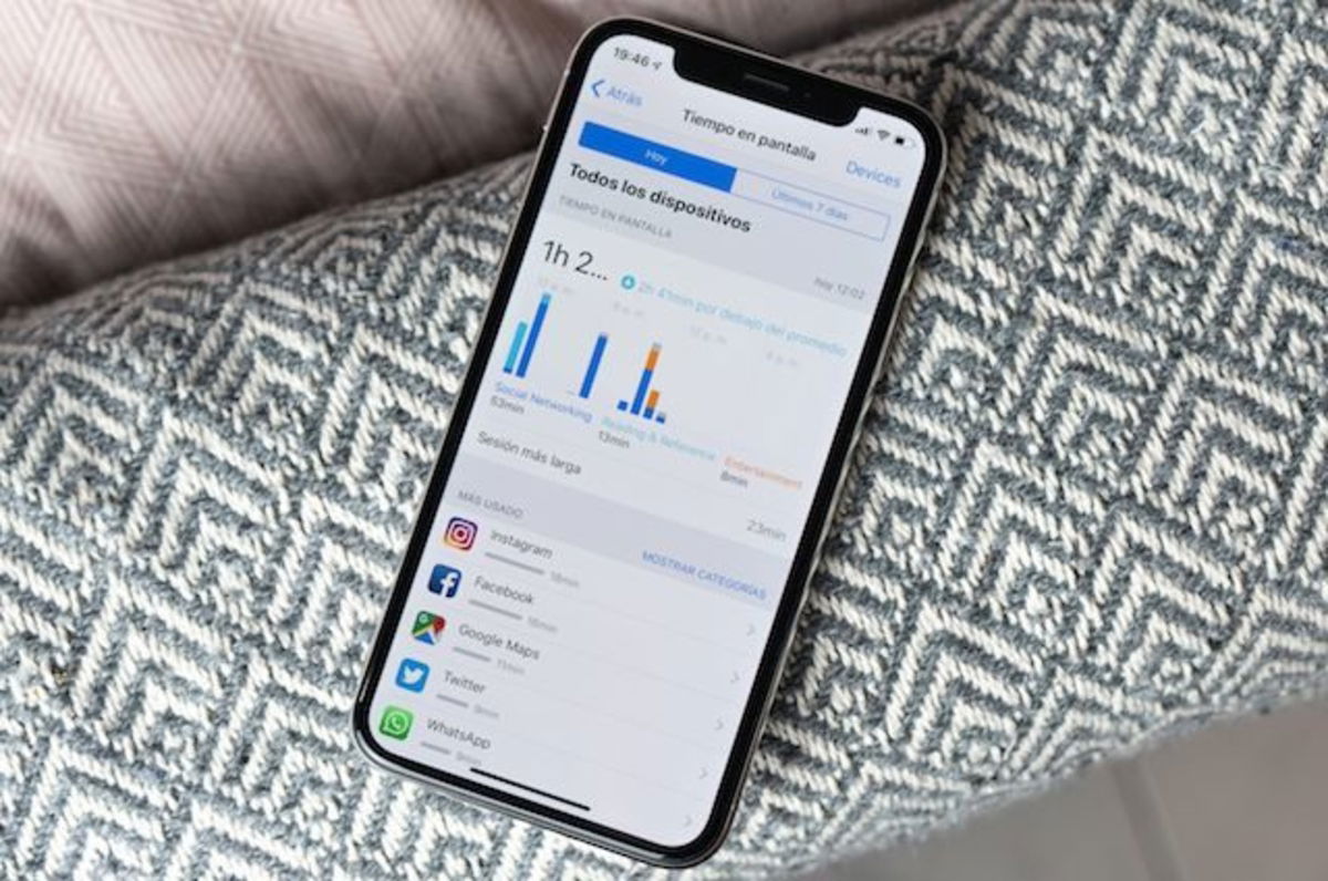 La quinta beta de iOS 12.2 ya se puede descargar