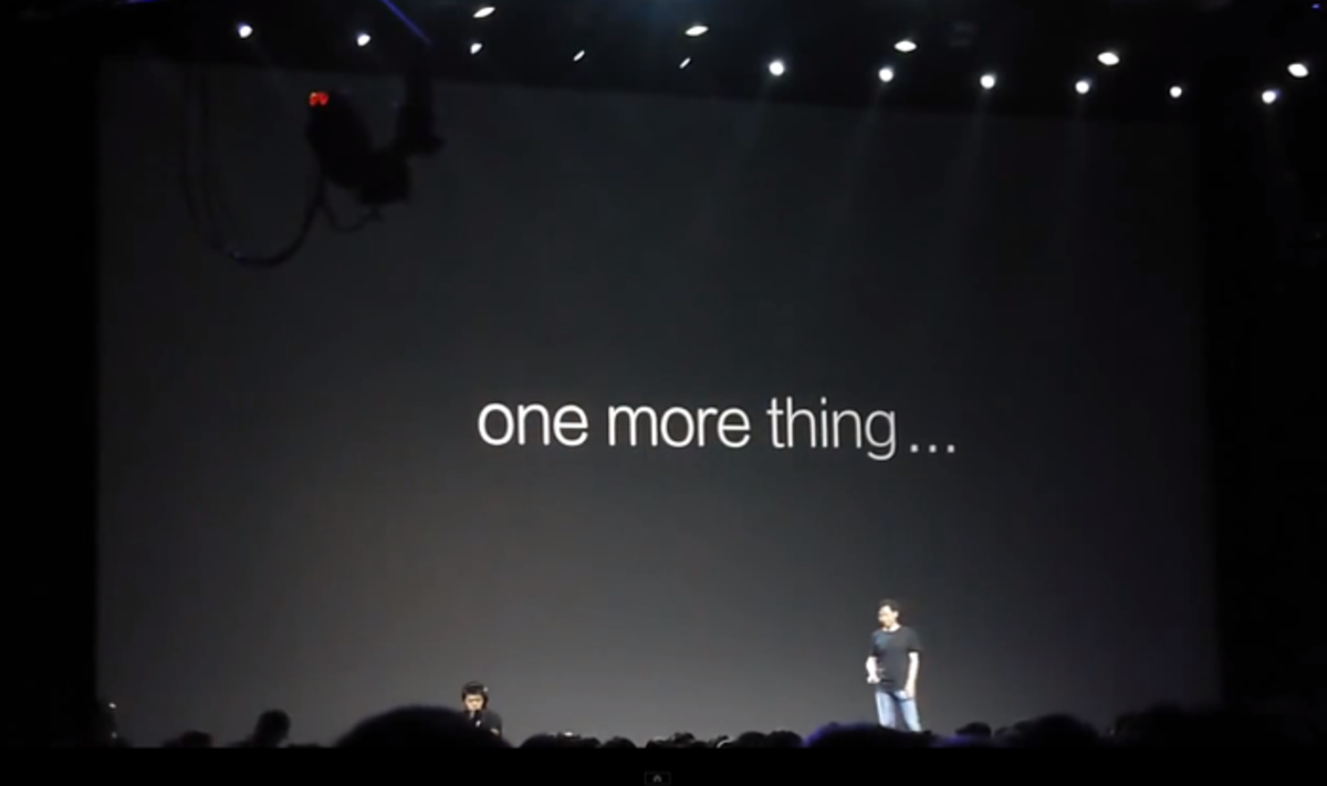 ¿Qué lleva a Xiaomi a ser una nueva Apple?