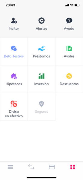 Bnext renueva su app y añade muchas funcionalidades ¡No te las pierdas!