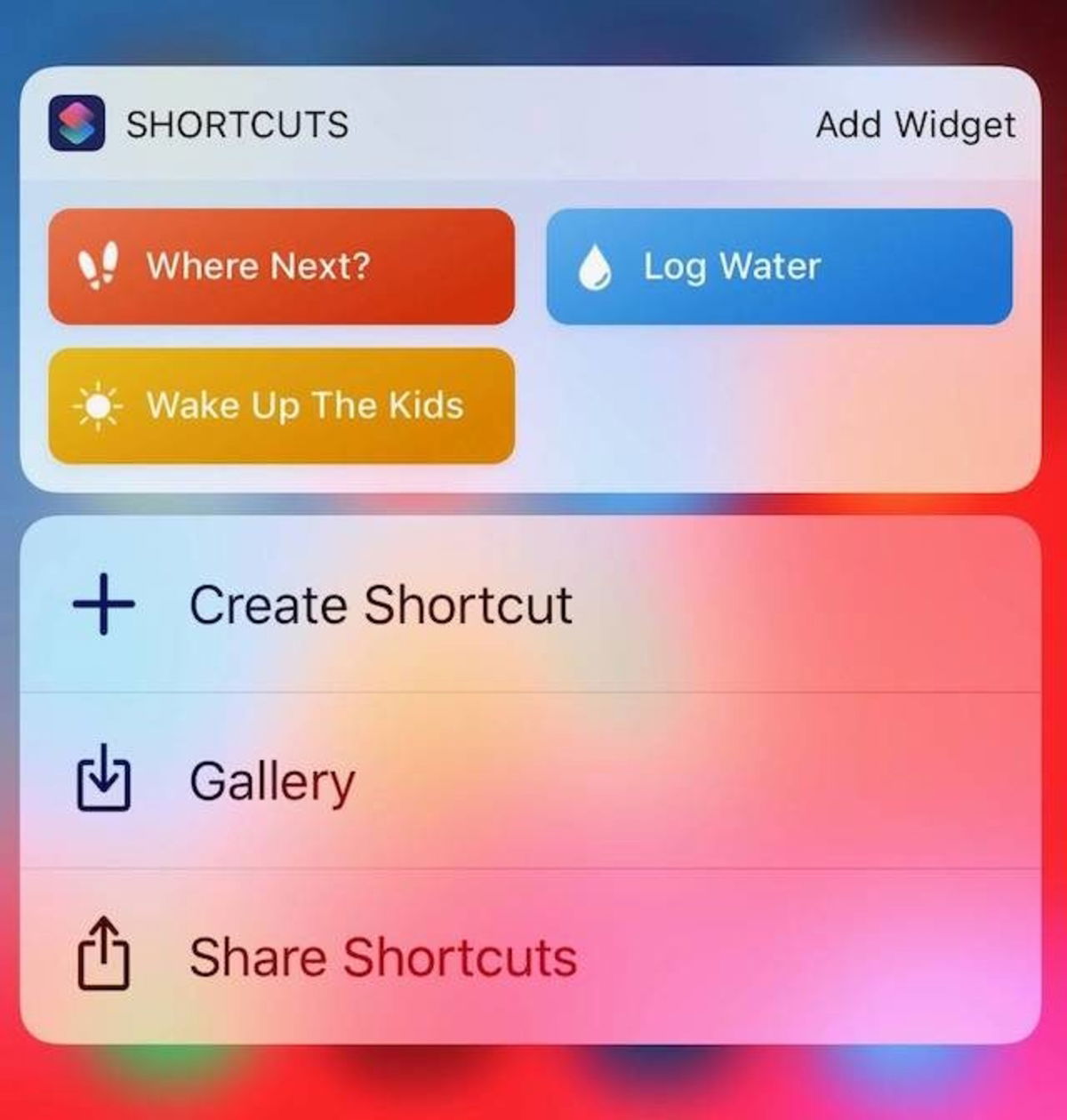 12 cosas que puedes hacer con 3D Touch en tu iPhone