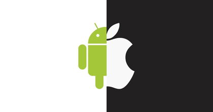 Apple Lanza una Guía para Usuarios Android que se Cambien a iPhone Apple Lanza una Guía para Usuarios Android que se Cambien a iPhone
