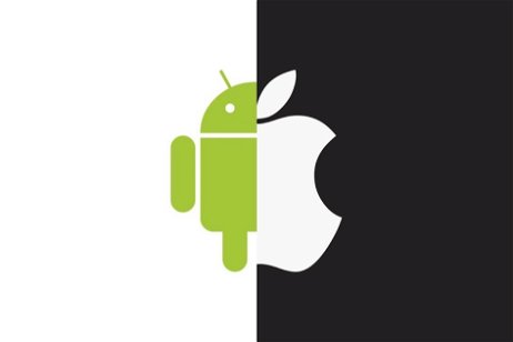 iOS 8.1 de Apple vs. Android 5.0 Lollipop - Comparativa