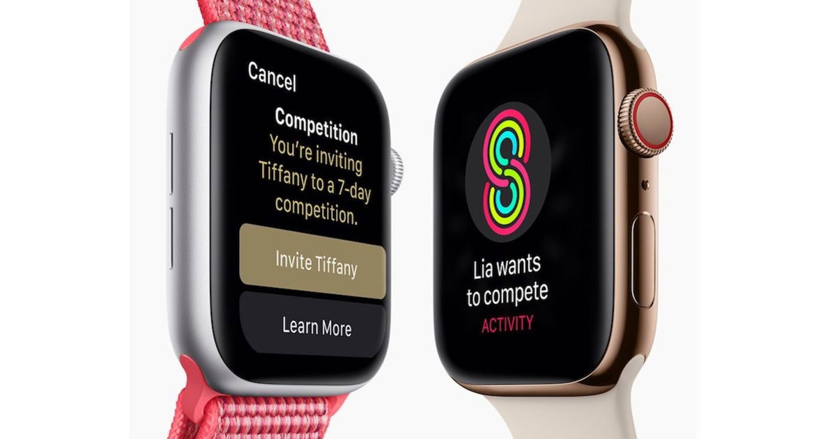 Apple Watch: todo sobre el reloj inteligente de Apple página 3 de 5