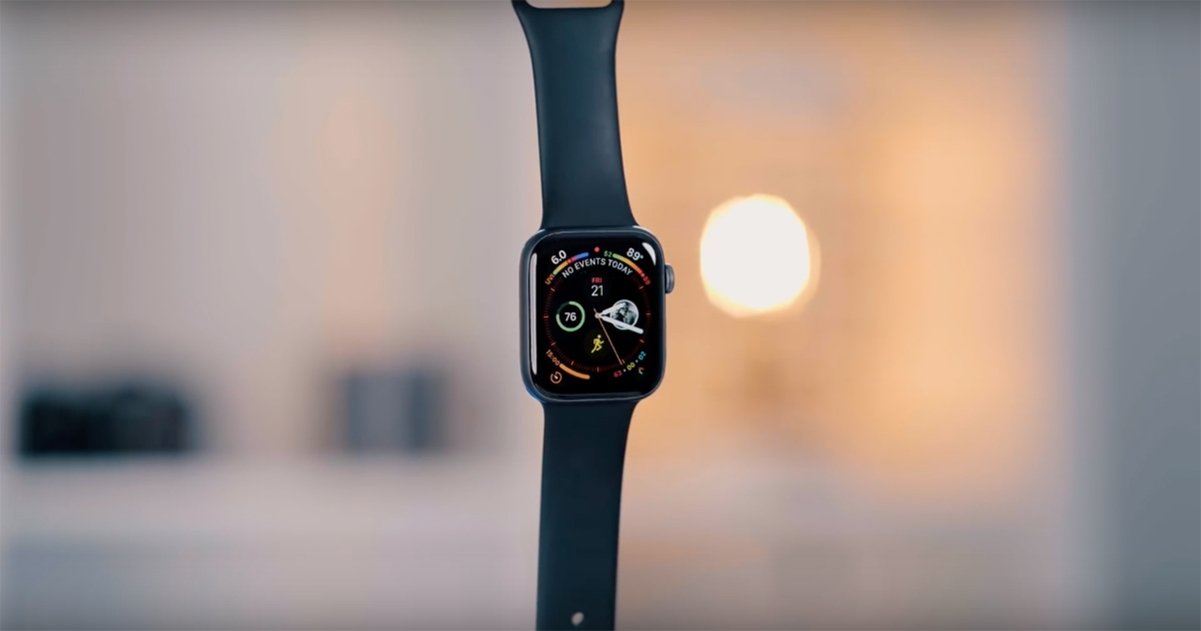 ¿Cuál es la diferencia entre el Apple Watch normal y el LTE?