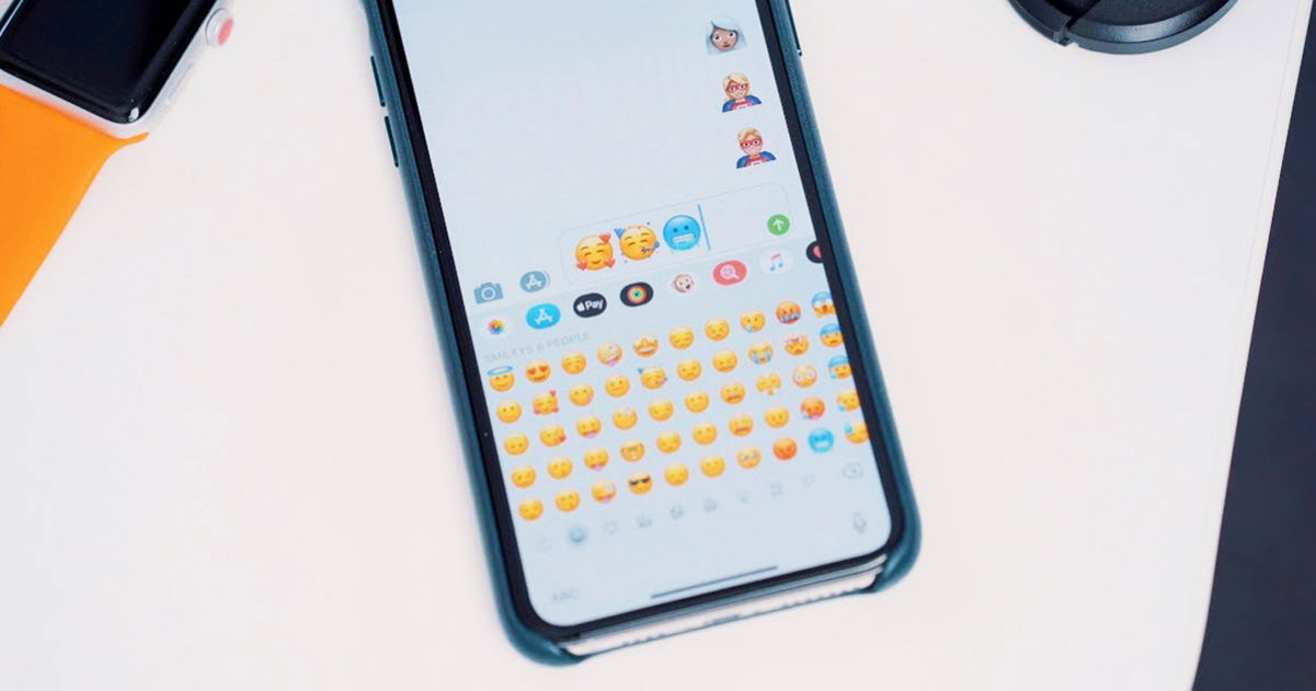 Emojis