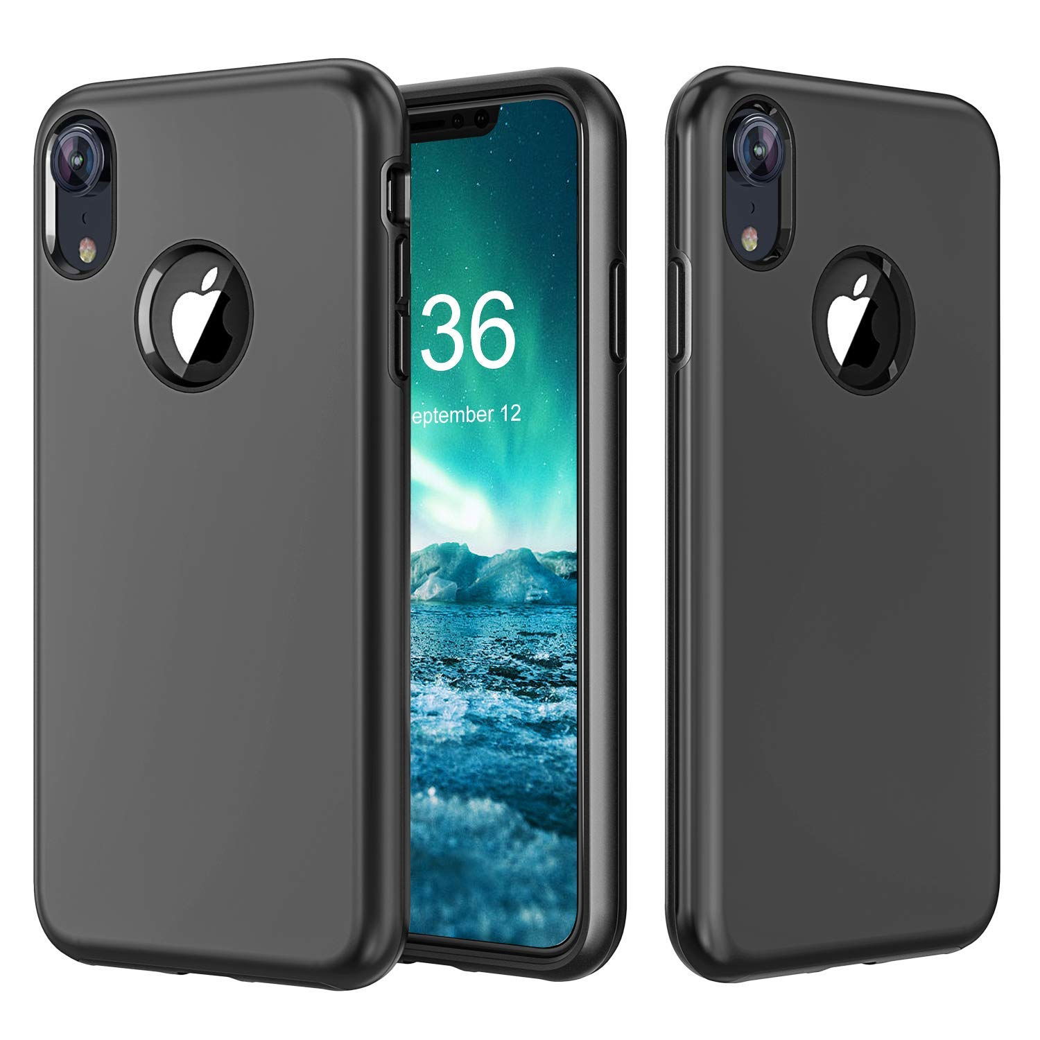 Elige ya tu funda para el nuevo iPhone XR, ¡estas son las mejores!