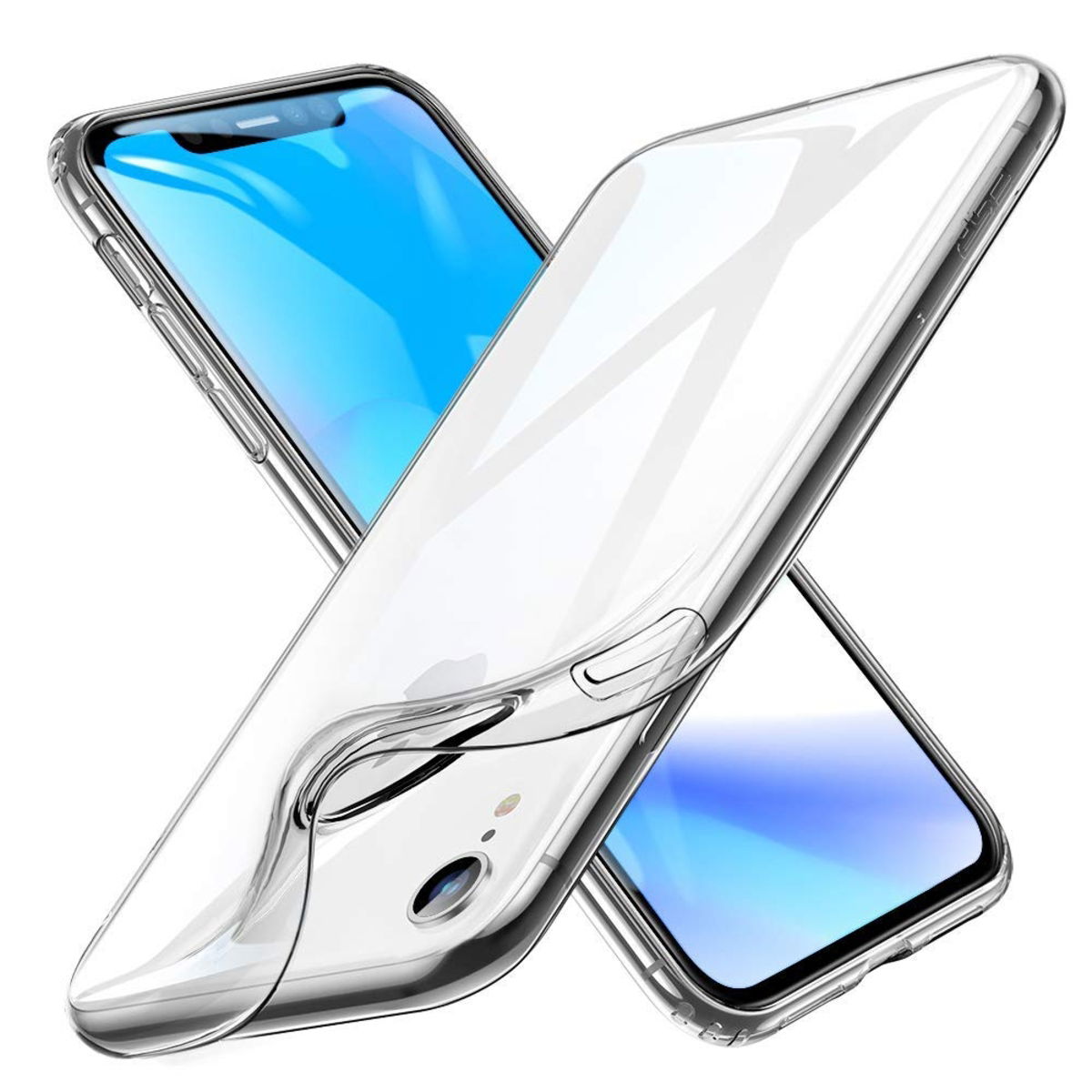 Elige ya tu funda para el nuevo iPhone XR, ¡estas son las mejores!