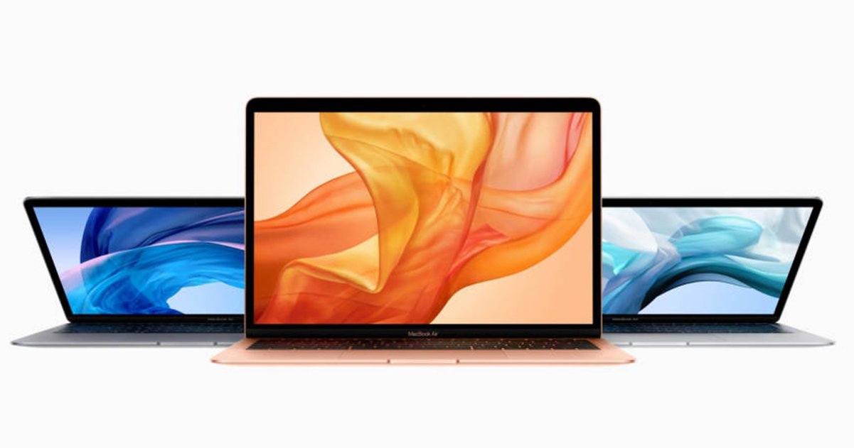 ¿Por qué lanza Apple un nuevo MacBook Air?