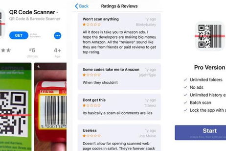 Hasta 15.000 dólares en un año: estas son todas las "apps estafa" que Apple ha retirado de la App Store Hasta 15.000 dólares en un año: estas son todas las "apps estafa" que Apple ha retirado de la App Store