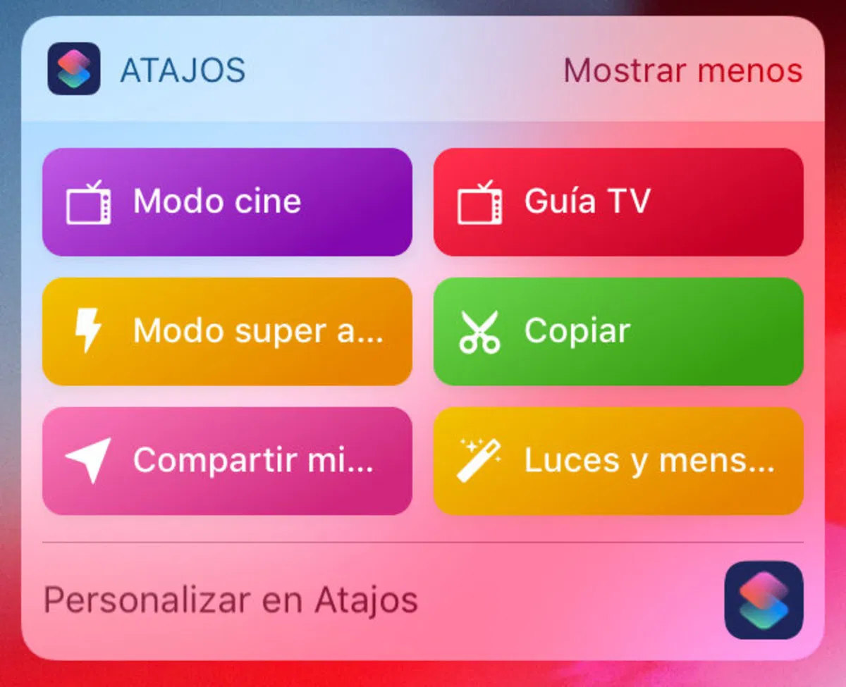 10 nuevas funciones de iOS 12 que estarás deseando probar en tu iPhone y iPad